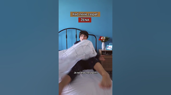 Keď nevie zaspať žena vs muž 😂 #spánok #vtipnávidea #srandamusibyt #zabava #sranda #denisavysnovska