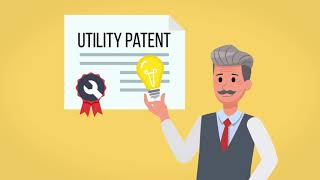 Patent Basics: Module 1 of 5