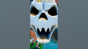 Fortnite | How To Get The “Ghost SMG” Custom Weapon In 1v1 With Every Gun (@hivecr8)