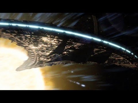 Stargate Universe - Path of Destiny (Full video) [HD] 2018