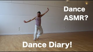 Tanz Tagebuch 01- Dance Diary 01 Elementary Dance