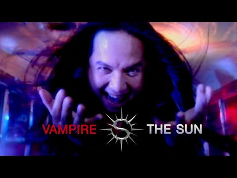 คอร์ดเพลง VAMPIRE โป่ง ปฐมพงศ์ TheSun เดอะ ซัน