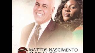 Mattos Nascimento e Jura Voz - O Fogo Vai Descer