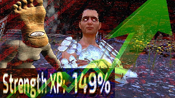 I Built A Strength Training Maze In Kenshi