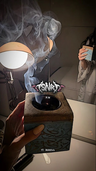 PRESET AM NEW!! | DJ PALE PALE REMIX | SIZE 9:16