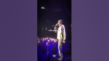 Thumbnail of Asake - Fuji Vibe (Lyrics)