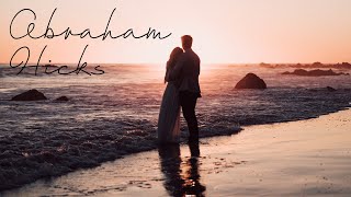 Abraham Hicks The Specific Thinking You Need To Attract Soulmate Love