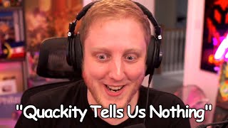 Philza Explains Secrets of QSMP!