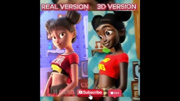 Left or Right Part 4 - AMANDA THE ADVENTURER ANIMATION   AUSTRIAN ANIMATION #incredibox #shorts