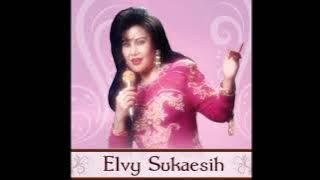 ELVY SUKAESIH BULU BERTEMU BULU