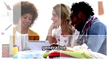 Generative AI:The future of creativity #ai#generativeai #technology #tech#chatgpt #dalle