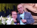 Shukurullo Isroilov va Valijon Shamshiyev - Mirzabek Xolmedov bizning ustozimiz (Mirzo teatri 2016)