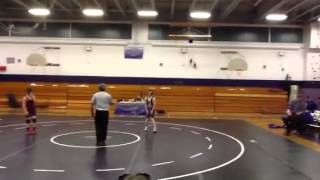 Wrestling Beast Mode Part 2