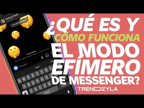 Video: ¿Para qué sirven las efímeras?