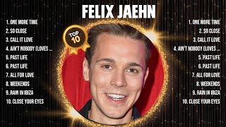 Felix Jaehn Greatest Hits 2024 Collection - Top 10 Hits Playlist Of All Time