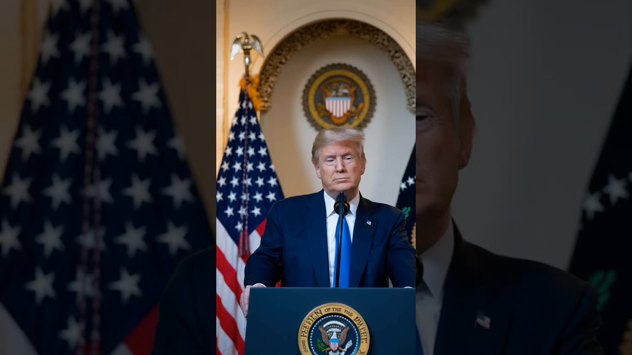 🚨⚙️ Impact Majeur ! Trump impose 25% de droits sur l'acier et l'aluminium ! #BreakingNews