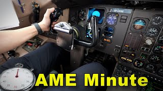 AME Minute: Why did the FAA add a CACI for essential tremor?