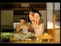 1993年頃のCM 田中邦衛 コロナ 石油ファンヒーター CORONA