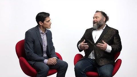 RSAC 2025 Partner Sessions: Jeremiah Salzberg, CDW