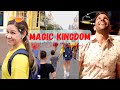 La Peor Atracción de Magic Kingdom 😫 y Esta Otra Nos Mareo De Más..