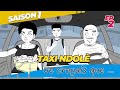 Taxi ndole episode 2  je croyais que ndole ladjagai fanladjagai ladjaga  mboko mboko237