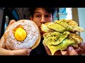 Bologna FoodTour #1 - i migliori cibi di Bologna