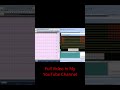 How to Setup Alarm Log in Mitsubishi HMI | GT Designer 3 Tutorial