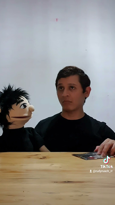 ROGER DAPAT TEMAN BARU