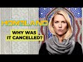 Homeland: Why was it CANCELLED after 8 seasons?