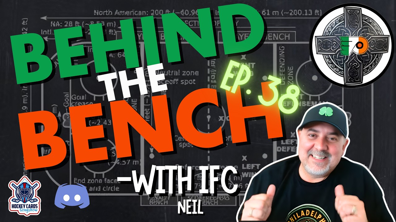 What Are You Actually Building With Your Collection? | Behind The Bench w/ IFC
