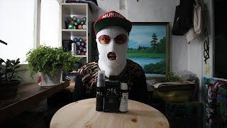 видео: Вандальные маркеры 214 (обзор) картинка: Вандальные маркеры 214 (обзор)