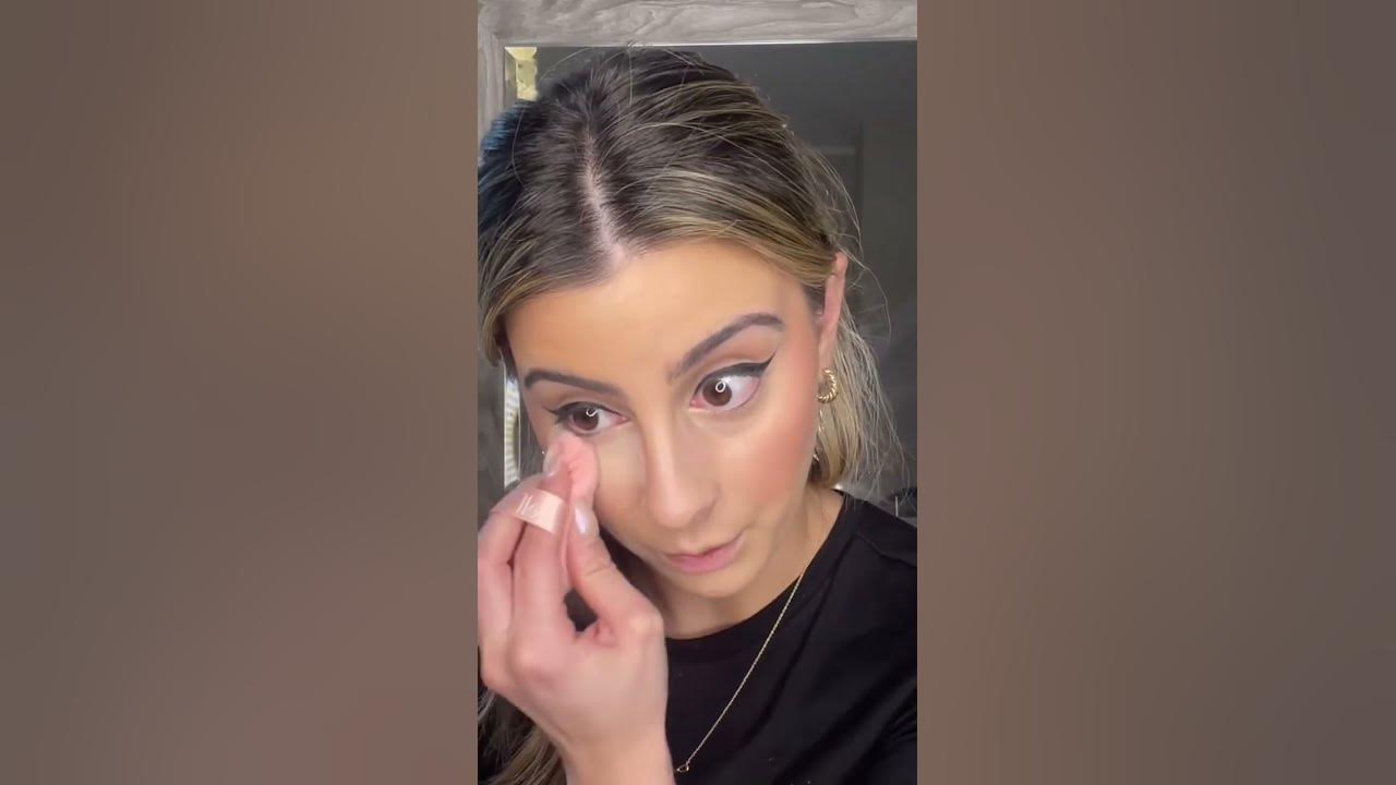 IS THE ELF HALO POWDER PUFF WORTH THE HYPE YouTube is-the-elf-halo-powder-puff-worth-the-hype-youtube