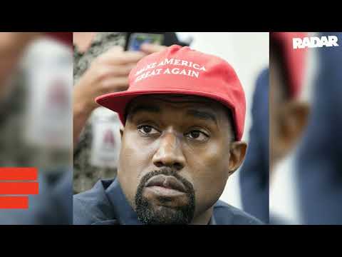 Kanye West Sued By LA Mission Volunteer Over Video of Rapper's Visit to Skid Row
