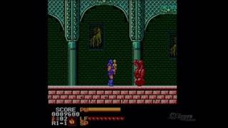 Astyanax Retro Game Gameplay - Gameplay screenshot 2