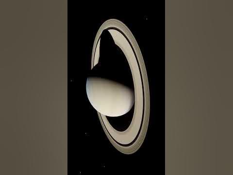 ЛЮБОПЫТНЫЕ ФАКТЫ О САТУРНЕ | THE SPACEWAY - YouTube