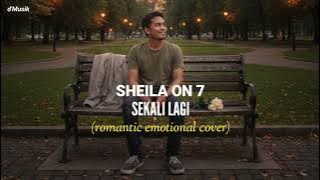 Sheila On 7 - Sekali Lagi | New Romantic Emotional Pop (Cover Ai d'Musik) #sheilaon7