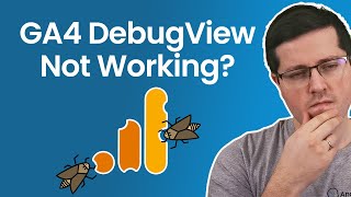 Google Analytics 4 DebugView not working Here are the solutions