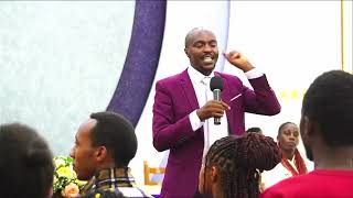 Youth Week Launch 2026 | “He Left It and Ran” (Genesis 39:12b)