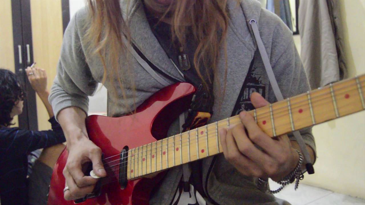 I Cannot Tell A Lie Paul Gilbert Cover YouTube I Cannot Tell A Lie Paul Gilbert Cover YouTube