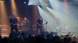 Watch New Model Army Today Is A Good Day video