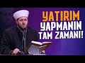 Yatırım Yapmanın Tam Zamanı! | İbrahim Yıldırım