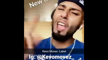 Thumbnail of Kevo Movez- Label ( VIRAL SUMMER ANTHEM 2022 )