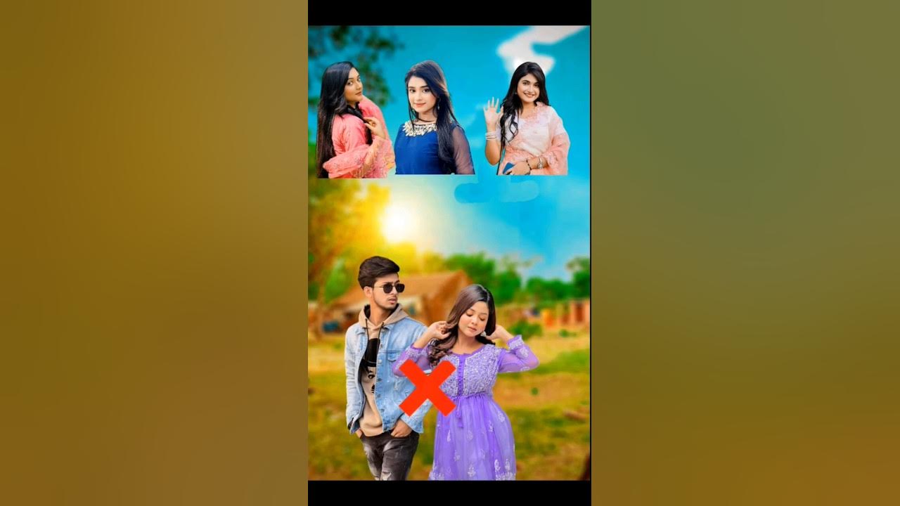 Nazia & Shanto #nazia #santo #puzzle #short #shorts Nazia & Shanto #nazia #santo #puzzle #short #shorts