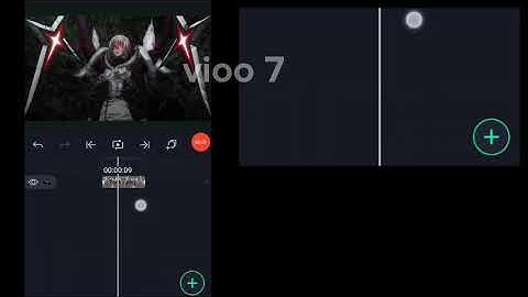 Tutorial Shake Edgy Scale😈🌠 | Alight Motion