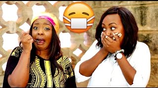 What's In My Mouth!? ft. Kangai // FindingZola