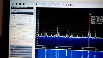 RTL-SDR working on HF without up-converter/direct sampling mods
