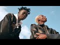 Milton Kizzy Feat. Alijoma - Abusala (Official Visualizer)