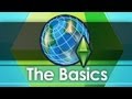 The Sims 3: How to Create a World - The Basics