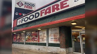 First Nation Declares War on Food Fare to Support an Amerindian Shoplifter Who Attacked an Employee