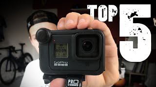 How to make THE BEST GoPro Cycling Videos (EASY)